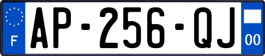 AP-256-QJ