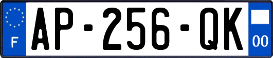 AP-256-QK