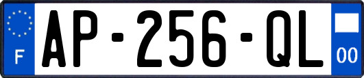 AP-256-QL
