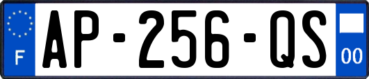 AP-256-QS