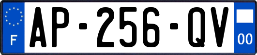 AP-256-QV