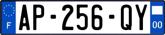 AP-256-QY