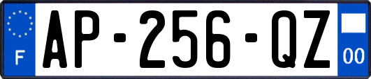 AP-256-QZ