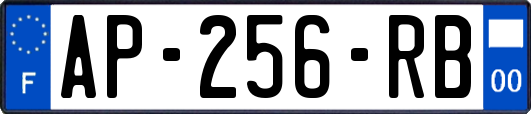 AP-256-RB