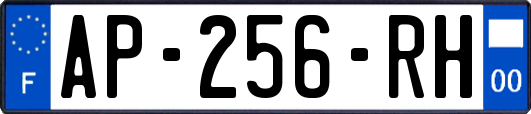 AP-256-RH