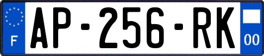 AP-256-RK