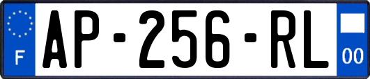 AP-256-RL