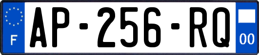 AP-256-RQ