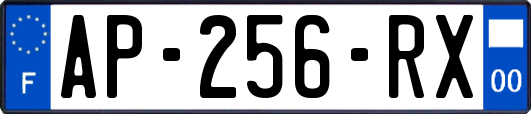 AP-256-RX