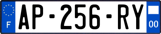 AP-256-RY