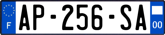 AP-256-SA