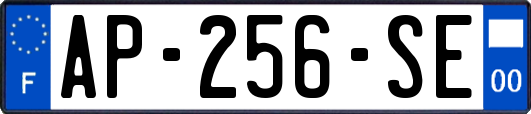AP-256-SE