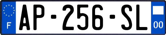 AP-256-SL