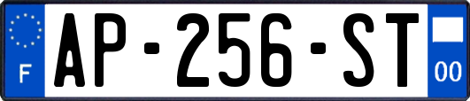 AP-256-ST