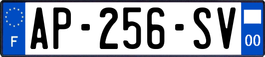 AP-256-SV