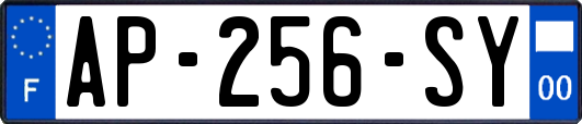 AP-256-SY