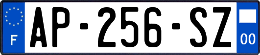 AP-256-SZ