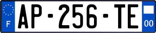 AP-256-TE