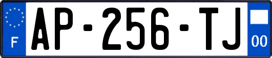 AP-256-TJ