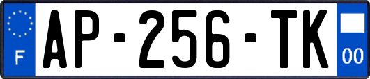 AP-256-TK