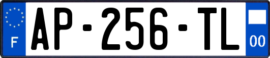 AP-256-TL