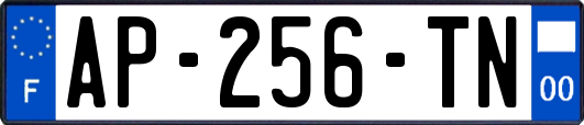 AP-256-TN