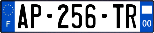 AP-256-TR