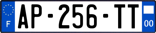 AP-256-TT