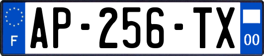 AP-256-TX