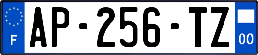 AP-256-TZ