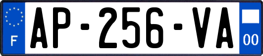 AP-256-VA