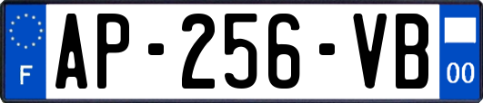 AP-256-VB