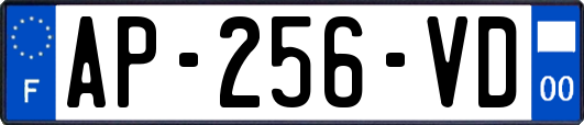 AP-256-VD