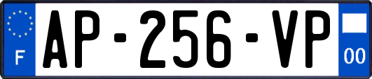 AP-256-VP