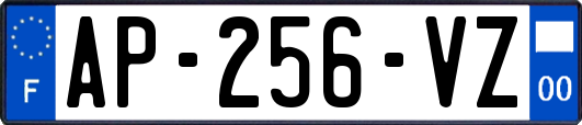 AP-256-VZ