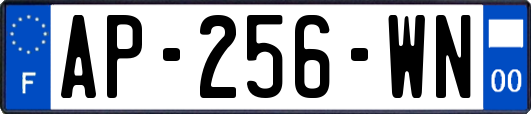 AP-256-WN