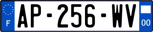 AP-256-WV