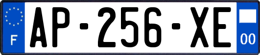 AP-256-XE