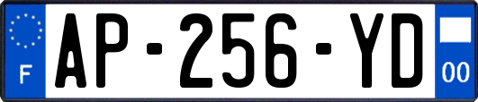AP-256-YD