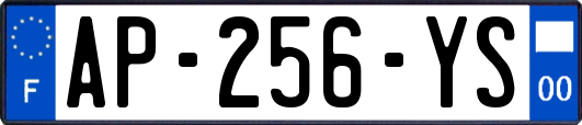 AP-256-YS
