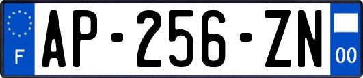 AP-256-ZN