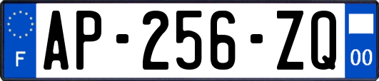 AP-256-ZQ