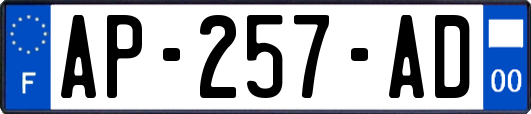 AP-257-AD