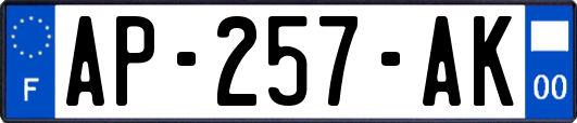 AP-257-AK