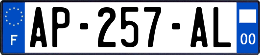 AP-257-AL