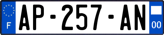 AP-257-AN