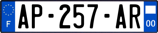 AP-257-AR