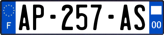 AP-257-AS