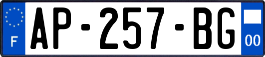 AP-257-BG