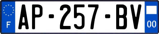 AP-257-BV